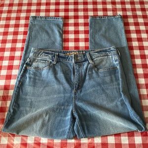 Arizona Junior Jeans